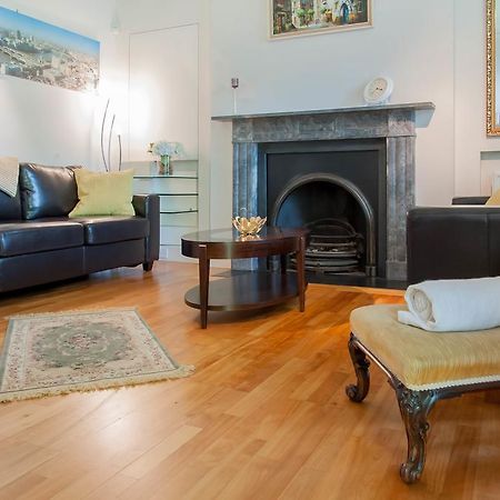 1 Bed Exclusive Apartment Porchester Sq Bayswater 伦敦 外观 照片