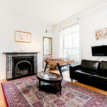 1 Bed Exclusive Apartment Porchester Sq Bayswater 伦敦 外观 照片