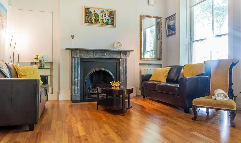 1 Bed Exclusive Apartment Porchester Sq Bayswater 伦敦 外观 照片