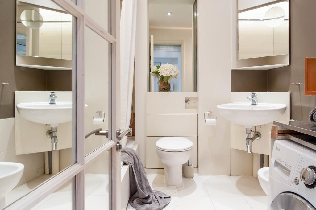 1 Bed Exclusive Apartment Porchester Sq Bayswater 伦敦 外观 照片