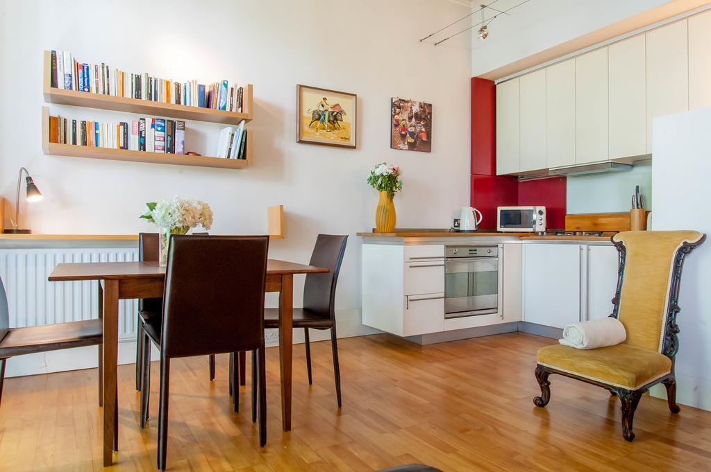 1 Bed Exclusive Apartment Porchester Sq Bayswater 伦敦 外观 照片