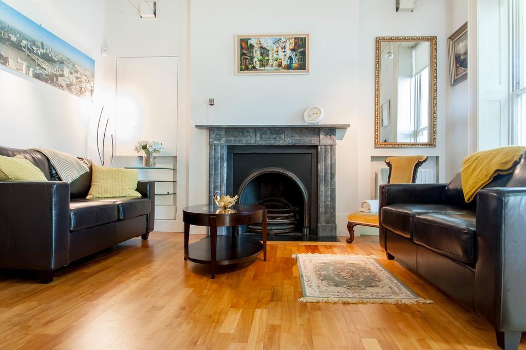 1 Bed Exclusive Apartment Porchester Sq Bayswater 伦敦 外观 照片