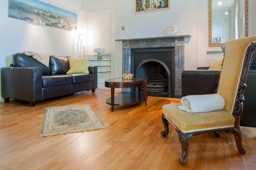 1 Bed Exclusive Apartment Porchester Sq Bayswater 伦敦 外观 照片
