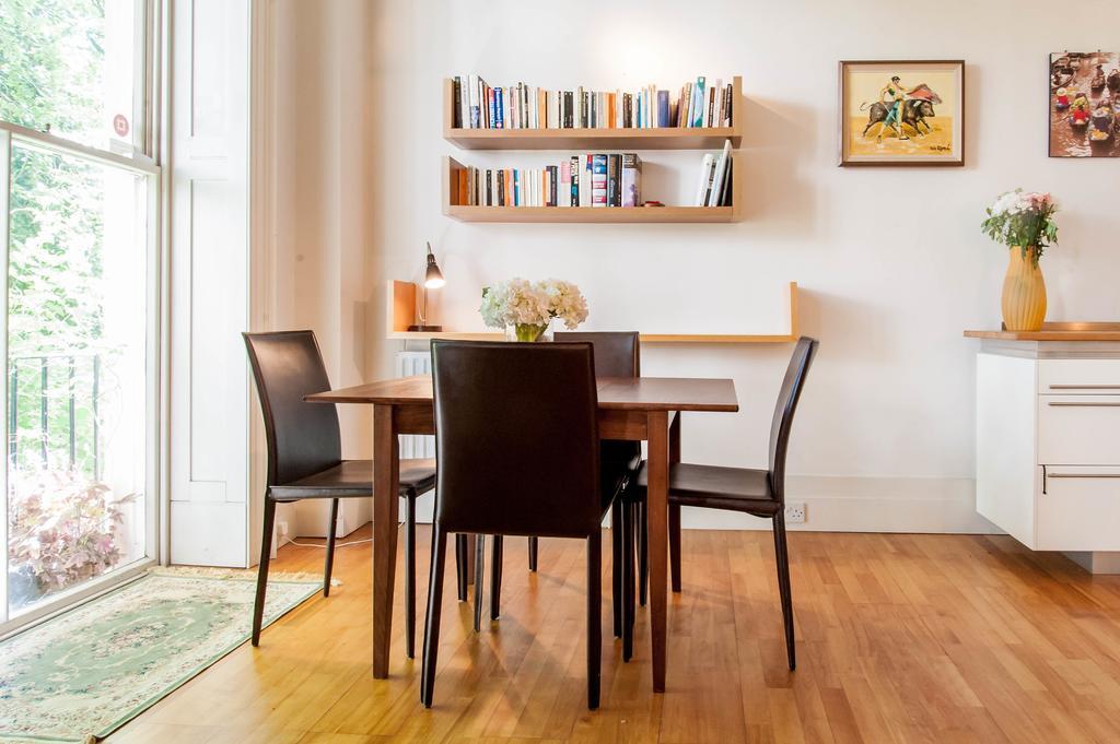 1 Bed Exclusive Apartment Porchester Sq Bayswater 伦敦 外观 照片