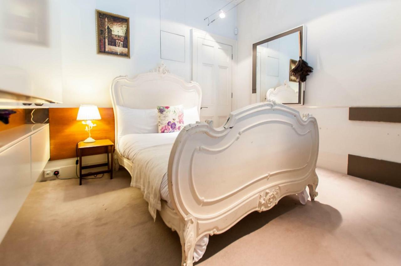 1 Bed Exclusive Apartment Porchester Sq Bayswater 伦敦 外观 照片