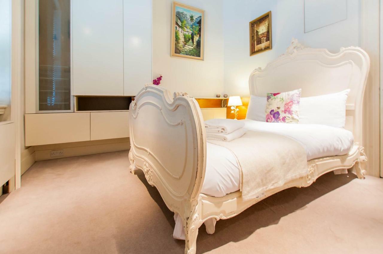 1 Bed Exclusive Apartment Porchester Sq Bayswater 伦敦 外观 照片