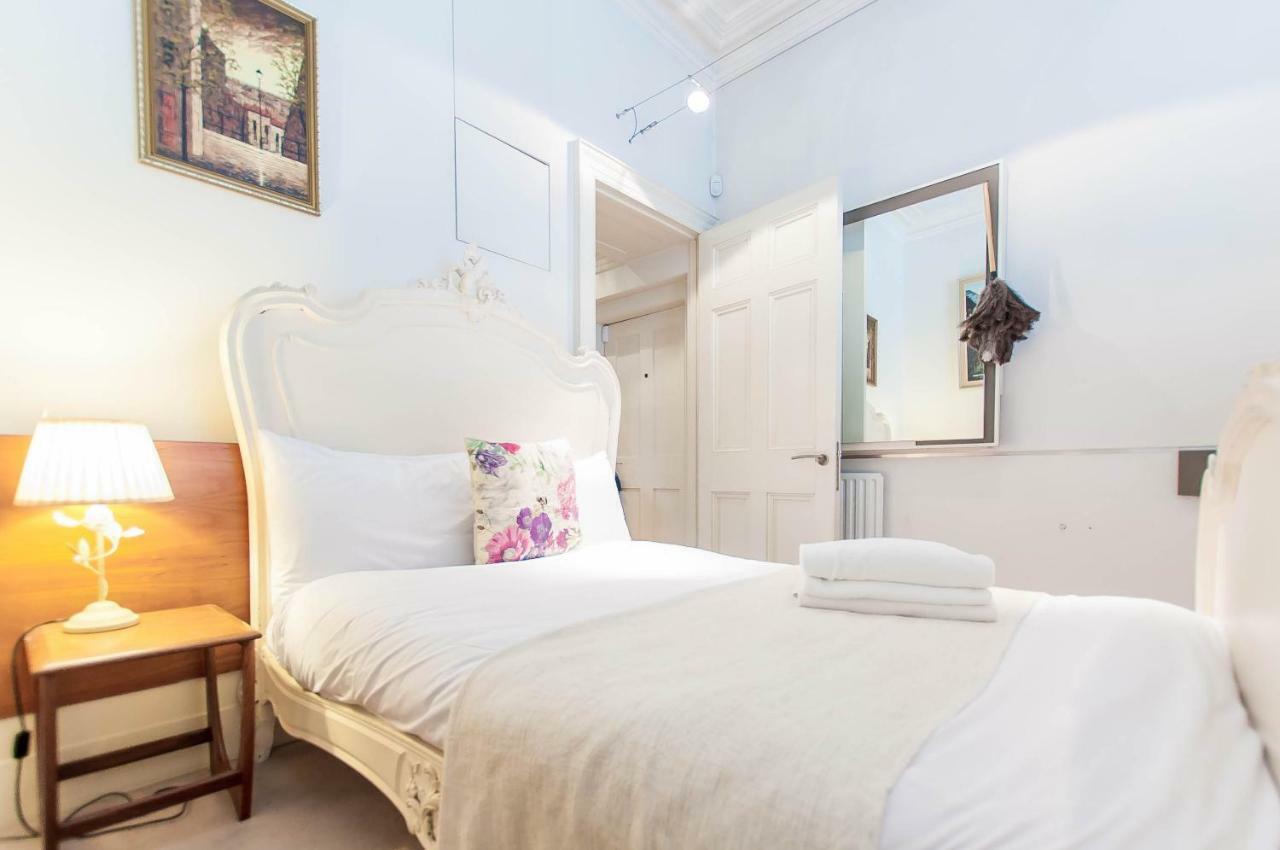 1 Bed Exclusive Apartment Porchester Sq Bayswater 伦敦 外观 照片