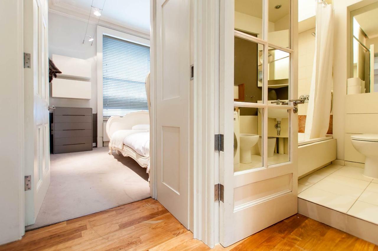 1 Bed Exclusive Apartment Porchester Sq Bayswater 伦敦 外观 照片