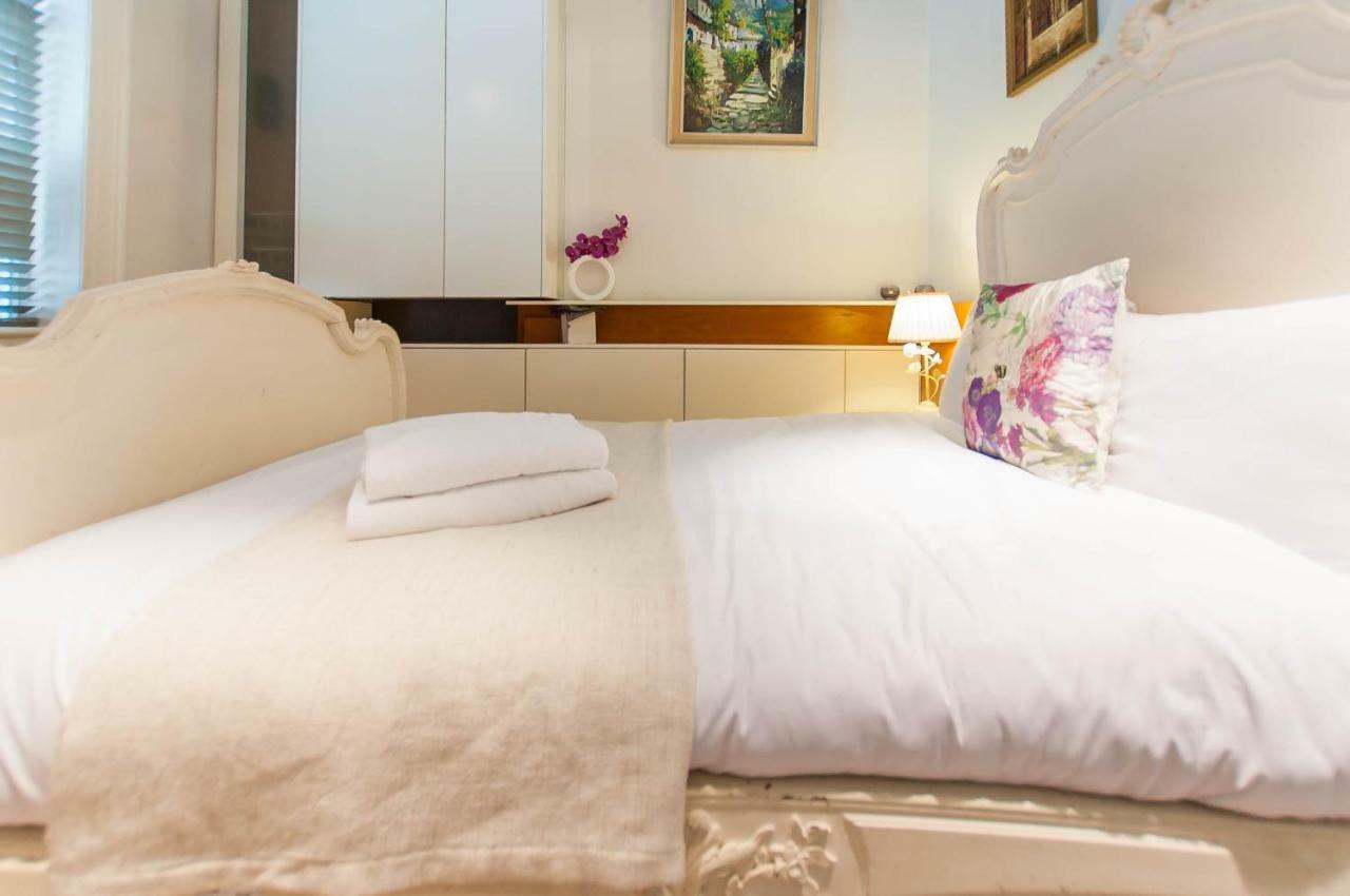 1 Bed Exclusive Apartment Porchester Sq Bayswater 伦敦 外观 照片