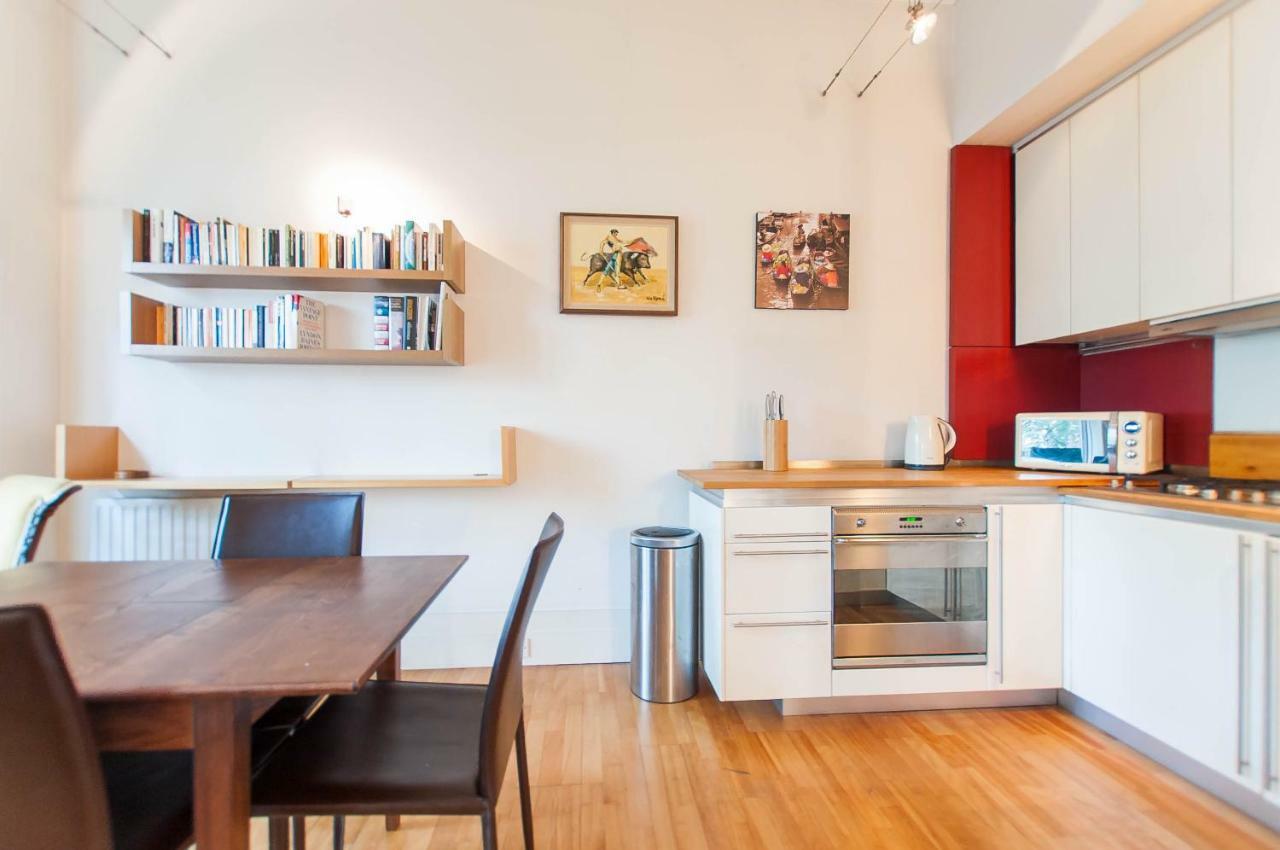 1 Bed Exclusive Apartment Porchester Sq Bayswater 伦敦 外观 照片