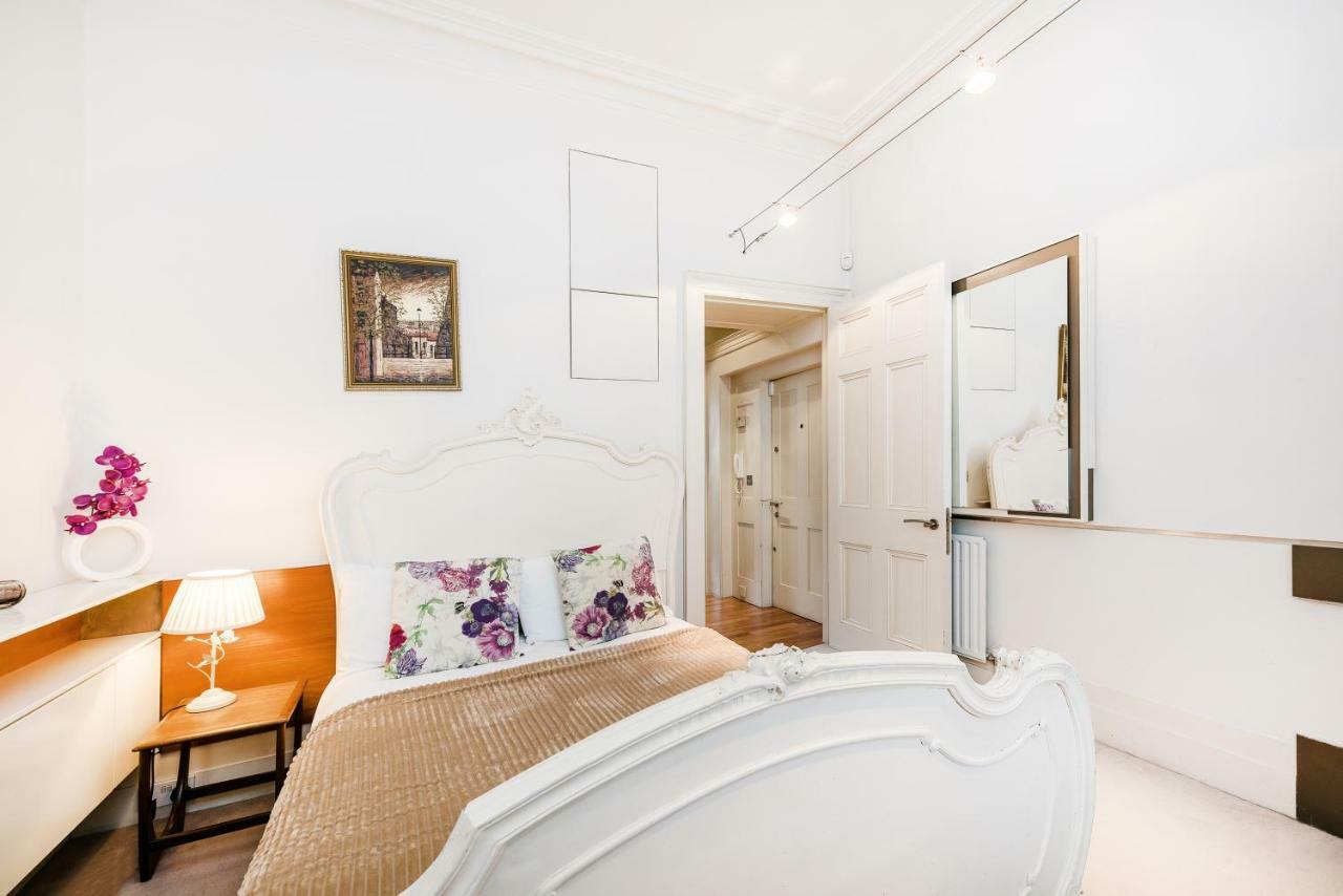 1 Bed Exclusive Apartment Porchester Sq Bayswater 伦敦 外观 照片
