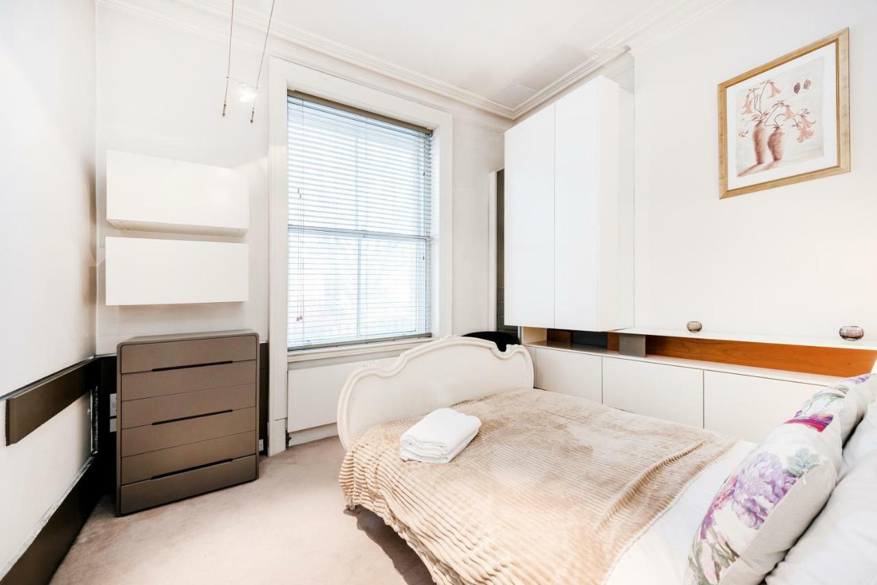 1 Bed Exclusive Apartment Porchester Sq Bayswater 伦敦 外观 照片