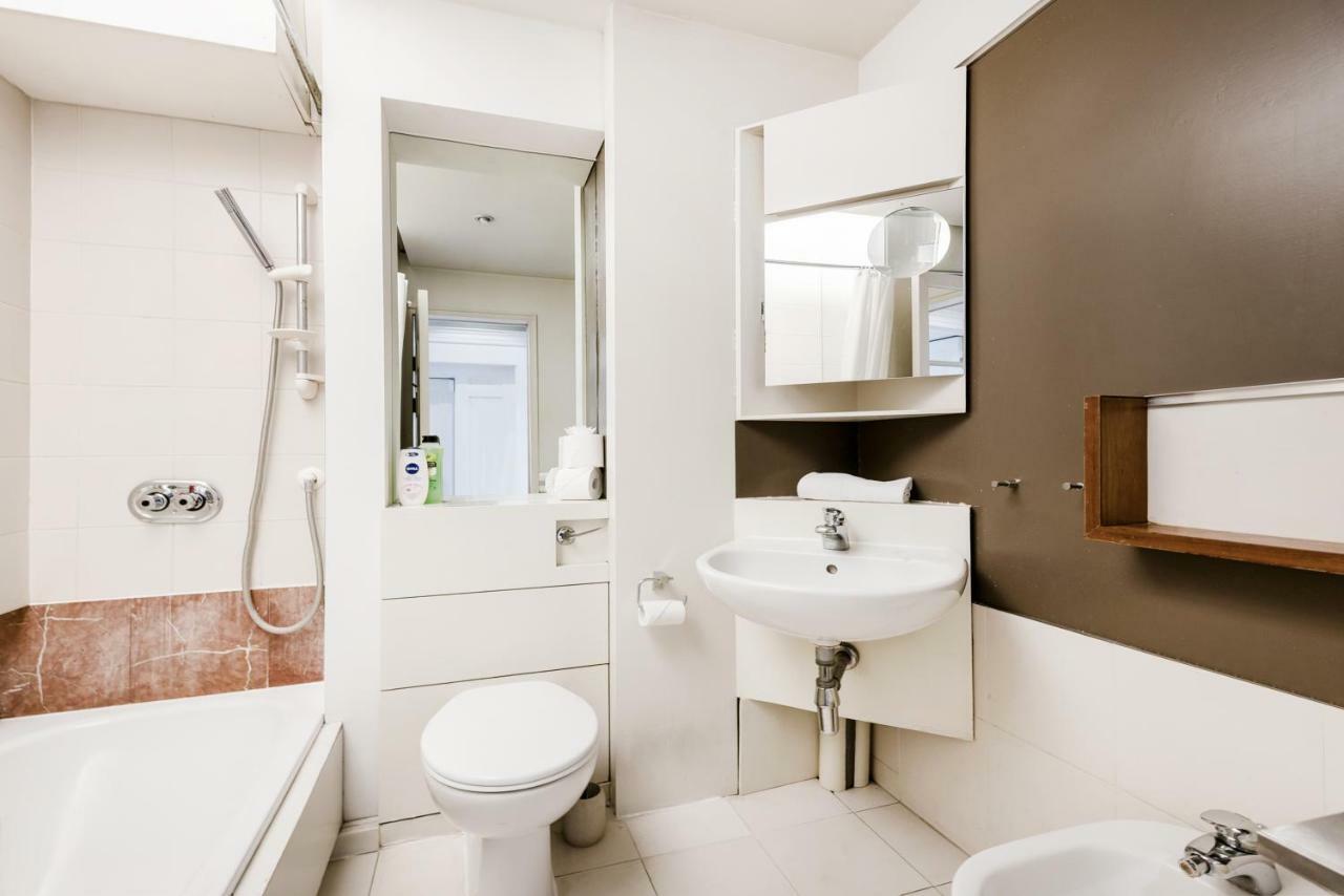 1 Bed Exclusive Apartment Porchester Sq Bayswater 伦敦 外观 照片