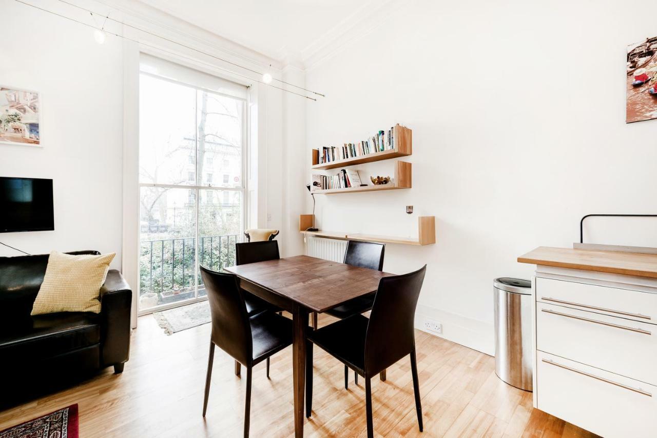 1 Bed Exclusive Apartment Porchester Sq Bayswater 伦敦 外观 照片